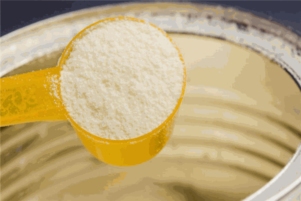 哈氏婴幼儿奶粉